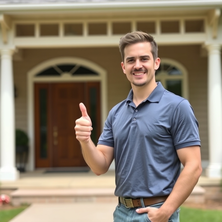 Founder of Ant & Rodent Pest Control Roseville